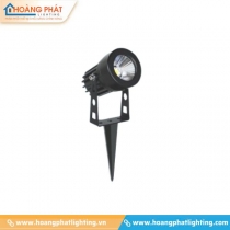 Đèn pha rọi 3W RC 04 Anfaco IP65