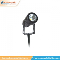 Đèn pha rọi 9W RC 04 Anfaco IP65