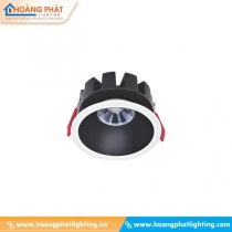 Đèn led âm trần 9W AFC 598 Anfaco