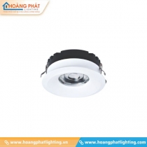 Đèn led âm trần 7W AFC 657 T Anfaco 