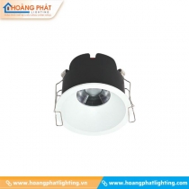 Đèn led âm trần 7W AFC 680 T Anfaco