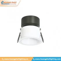 Đèn led âm trần 9W AFC 782 T Anfaco