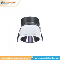 Đèn led âm trần 7W AFC 782 D Anfaco