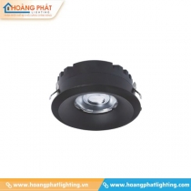 Đèn led âm trần 15W AFC 657 D Anfaco 