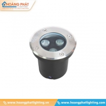 Đèn led âm sàn 3W 016 Anfaco IP66