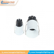 Đèn led âm trần 5W AFC 785 Anfaco 