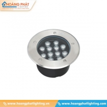 Đèn led âm sàn 12W 016 Anfaco IP66