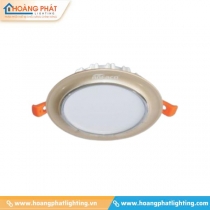 Đèn led âm trần đổi màu 7W AFC 437 Anfaco