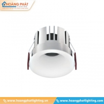 Đèn led âm trần 15W AFC 730 Anfaco 
