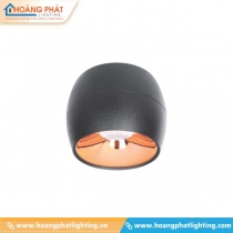 Đèn led ốp trần 7W AFC 653 D Anfaco
