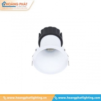 Đèn led âm trần 9W AFC 740 Anfaco