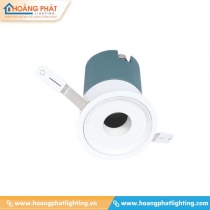 Đèn led âm trần 7W AFC 735T Anfaco
