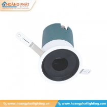 Đèn led âm trần 7W AFC 735 D Anfaco