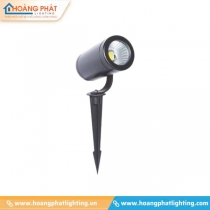 Đèn pha rọi 3W RC 06 Anfaco IP65