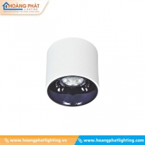 Đèn led ốp trần AFC 7W 684 T Anfaco 