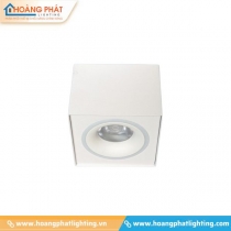 Đèn led ốp trần vuông 7W AFC 763 Anfaco