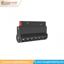 Đèn rọi ray nam châm 6W RNC 06 DC 48V Anfaco