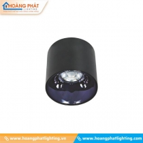 Đèn led ốp trần AFC 7W 684 D Anfaco 