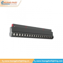 Đèn rọi ray nam châm 12W RNC 06 DC 48V Anfaco