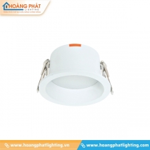 Đèn led âm trần 7W AFC 546 Anfaco