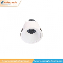 Đèn led âm trần 7W AFC 736 T Anfaco