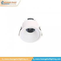 Đèn led âm trần 9W AFC 736 T Anfaco