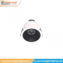 Đèn led âm trần 7W AFC 736 D Anfaco