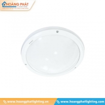 Đèn led ốp trần chống thấm 18W SLSR18 Duhal