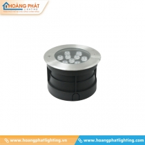 Đèn led âm nước 18W DMA518 Duhal
