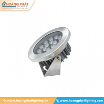 Đèn led âm nước 12W DMA612 Duhal