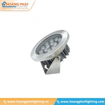 Đèn led âm nước 24W DMA624 Duhal