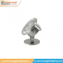 Đèn led âm nước đổi màu 5W DMA1059 Duhal