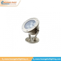 Đèn led âm nước đổi màu 6W DMA2069 Duhal