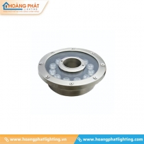 Đèn led âm nước đổi màu 12W DMA1129 Duhal