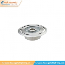 Đèn led âm nước đổi màu 9W DMA1099 Duhal