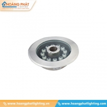 Đèn led âm nước đổi màu 15W DMA1159 Duhal