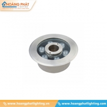Đèn led âm nước đổi màu 9W DMA2099 Duhal