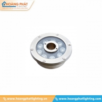 Đèn led âm nước đổi màu 6W DMA1069 Duhal