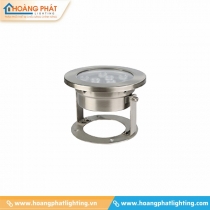 Đèn led âm nước đổi màu 18W DMA1189 Duhal