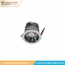 Đèn led âm trần 7W DFA1072 Duhal