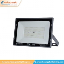 Đèn pha led CP10 150W Rạng Đông IP66