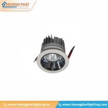 Đèn led âm trần 18W DFA1182 Duhal