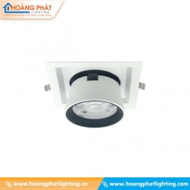 Đèn led âm trần chiếu điểm 30W DFC1302 Duhal