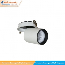 Đèn led âm trần chiếu điểm 30W DFC1303 Duhal