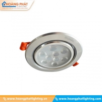Đèn led âm trần chiếu điểm 9W SDFA209 Duhal