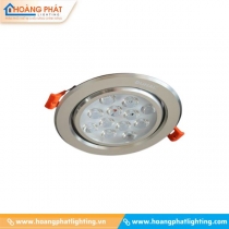 Đèn led âm trần chiếu điểm 12W SDFA212 Duhal
