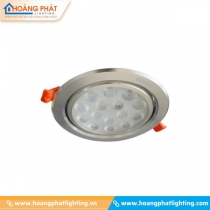 Đèn led âm trần chiếu điểm 15W SDFA215 Duhal