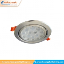 Đèn led âm trần chiếu điểm 18W SDFA218 Duhal