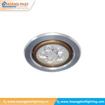 Đèn led âm trần chiếu điểm 5W SDFA2051 Duhal