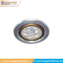 Đèn led âm trần chiếu điểm 18W SDFA2181 Duhal